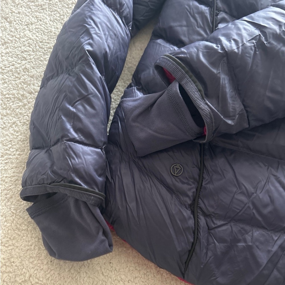 Reversible Ivivva Puffer - Picture 6 of 7